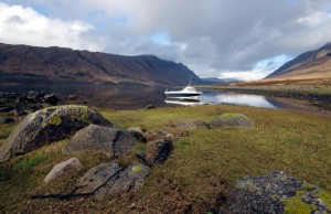 Alcatraz-sitting-quietly-on-Loch-Etive