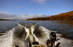 Scooting-up-Loch-Etive