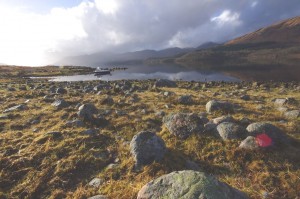 Wild-country-in-upper-Loch-Etive