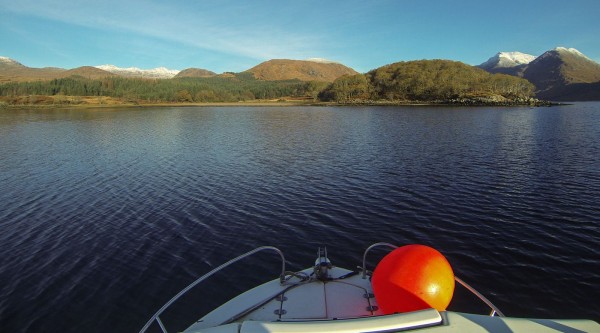 Bay at Barrs