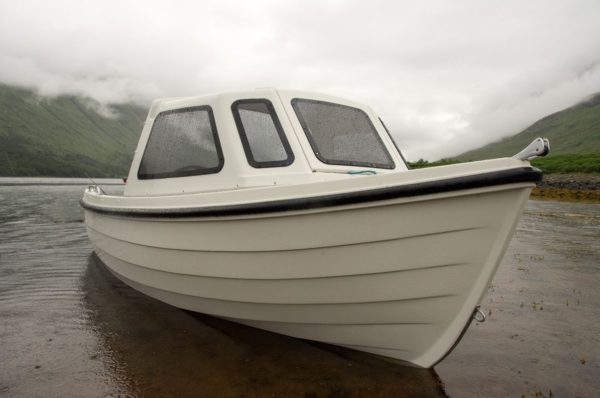 A view of the starboard side of the Orkney Longliner2