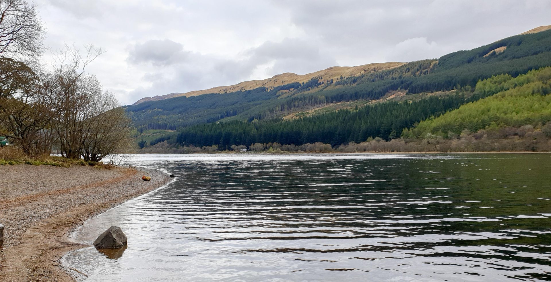 Loch Lubnaig